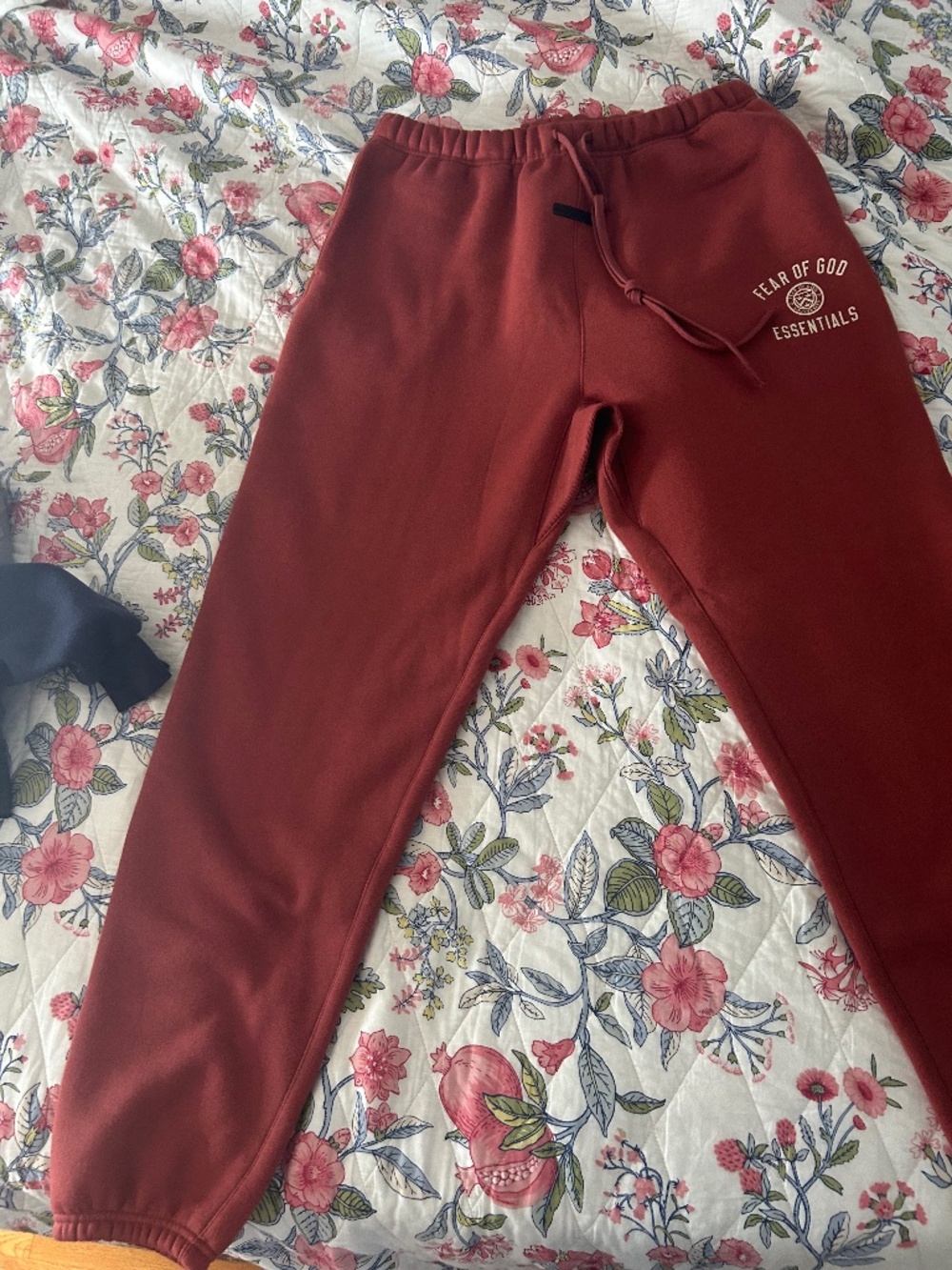 Essentials Fear of God Sweatpants